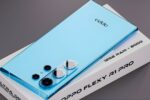 OPPO Flexy R1 Pro 2026: Pantalla 4K, batería 8600mAh y 24GB RAM
