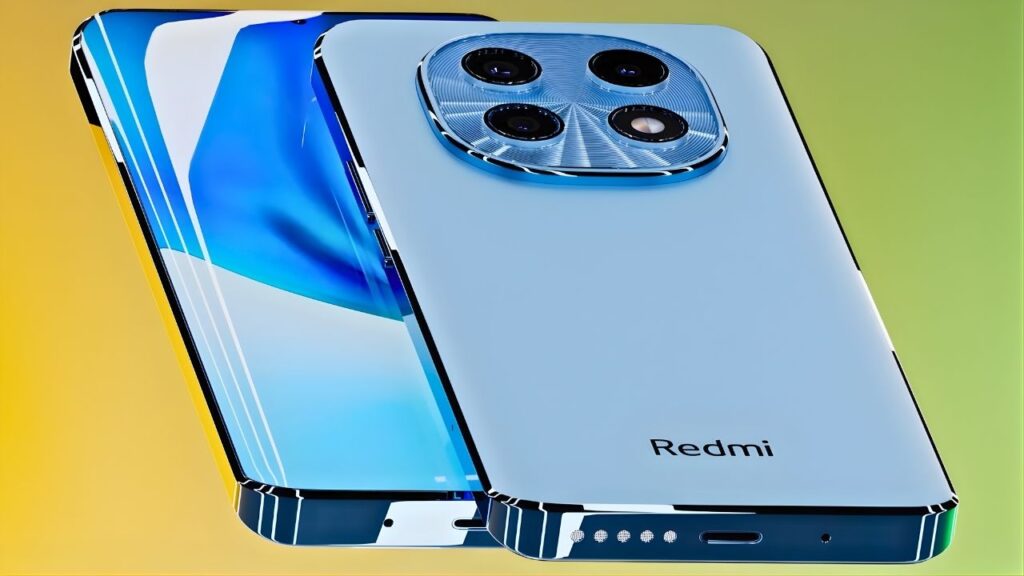 Redmi Flexy R1 Pro Max: innovación plegable y rendimiento superior